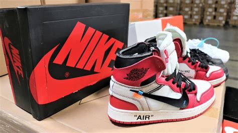 nike hot sale 2019 real or fake|are nikes genuine shoes.